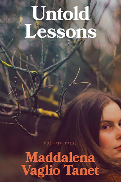 Untold Lessons