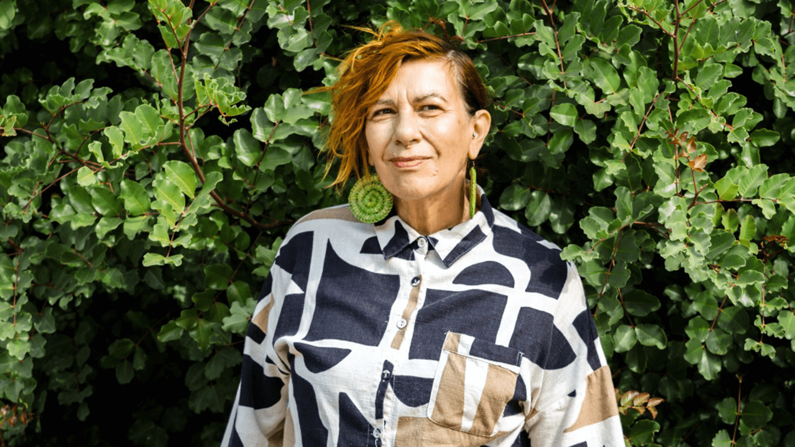 Ali Cobby Eckermann On Connecting With Her Indigenous Australian Heritage Through Her Writing 